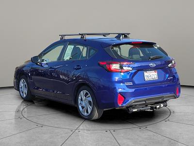 Used 2024 Subaru Crosstrek Base for sale #TS7019 - photo 2