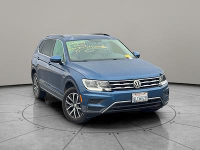 Used 2019 Volkswagen Tiguan for sale #TS7029 - photo 1