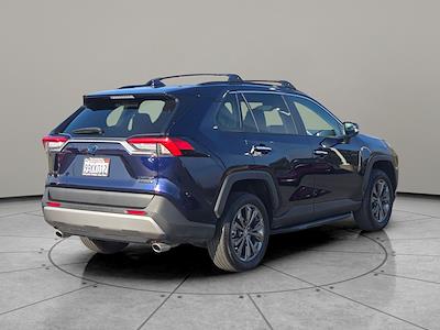 Used 2022 Toyota RAV4 Limited for sale #TS7032 - photo 2