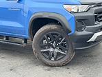 2025 Chevrolet Colorado Crew Cab 4WD Pickup for sale #TS7038 - photo 4