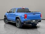 2025 Chevrolet Colorado Crew Cab 4WD Pickup for sale #TS7038 - photo 7
