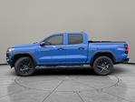 2025 Chevrolet Colorado Crew Cab 4WD Pickup for sale #TS7038 - photo 8