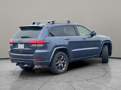 Used 2021 Jeep Grand Cherokee Limited for sale #TS7044 - photo 2