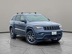Used 2021 Jeep Grand Cherokee Limited for sale #TS7044 - photo 1