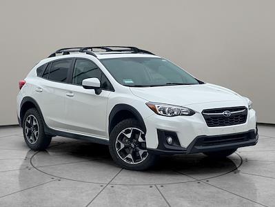 Used 2020 Subaru Crosstrek Premium for sale #TS7045 - photo 1