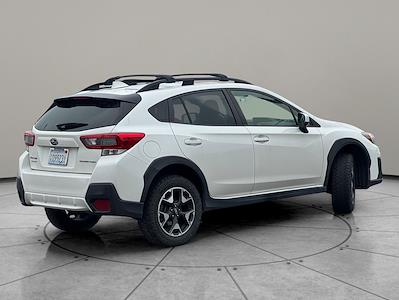 Used 2020 Subaru Crosstrek Premium for sale #TS7045 - photo 2