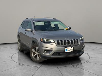 2019 Jeep Cherokee 4WD SUV for sale #TS7047 - photo 1