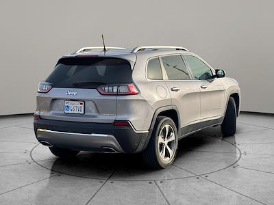 2019 Jeep Cherokee 4WD SUV for sale #TS7047 - photo 2