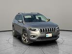 2019 Jeep Cherokee 4WD SUV for sale #TS7047 - photo 1