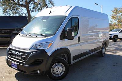 New 2025 Ram ProMaster 2500 High Roof Empty Cargo Van for sale #50069 - photo 1