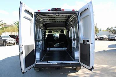 New 2025 Ram ProMaster 2500 High Roof Empty Cargo Van for sale #50069 - photo 2