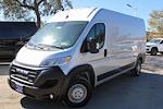 New 2025 Ram ProMaster 2500 High Roof Empty Cargo Van for sale #50069 - photo 1