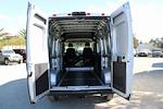 New 2025 Ram ProMaster 2500 High Roof Empty Cargo Van for sale #50069 - photo 2