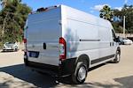 New 2025 Ram ProMaster 2500 High Roof Empty Cargo Van for sale #50069 - photo 33