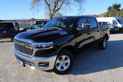 New 2025 Ram 1500 Big Horn Crew Cab 4x4 Pickup for sale #50104 - photo 1