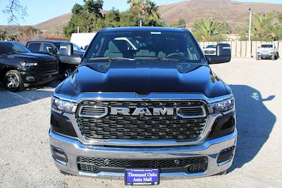 New 2025 Ram 1500 Big Horn Crew Cab 4x4 Pickup for sale #50104 - photo 2