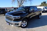 New 2025 Ram 1500 Big Horn Crew Cab 4x4 Pickup for sale #50104 - photo 1