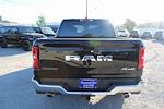 New 2025 Ram 1500 Big Horn Crew Cab 4x4 Pickup for sale #50104 - photo 5