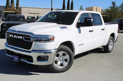 New 2025 Ram 1500 Big Horn Crew Cab 4x4 Pickup for sale #50105 - photo 1
