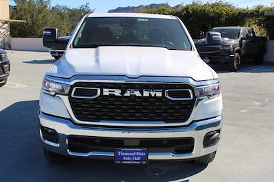 New 2025 Ram 1500 Big Horn Crew Cab 4x4 Pickup for sale #50105 - photo 2