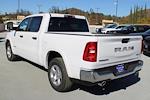 New 2025 Ram 1500 Big Horn Crew Cab 4x4 Pickup for sale #50105 - photo 6