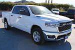 New 2025 Ram 1500 Big Horn Crew Cab 4x4 Pickup for sale #50105 - photo 3