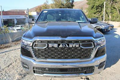 New 2025 Ram 1500 Big Horn Crew Cab 4x4 Pickup for sale #50117 - photo 2