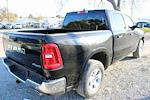 New 2025 Ram 1500 Big Horn Crew Cab 4x4 Pickup for sale #50117 - photo 4