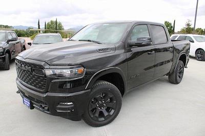 New 2025 Ram 1500 Big Horn Crew Cab 4x4 Pickup for sale #50286 - photo 1