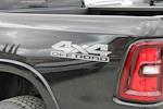 New 2025 Ram 1500 Big Horn Crew Cab 4x4 Pickup for sale #50286 - photo 10