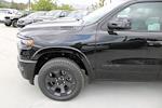 New 2025 Ram 1500 Big Horn Crew Cab 4x4 Pickup for sale #50286 - photo 12