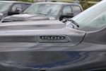 New 2025 Ram 1500 Big Horn Crew Cab 4x4 Pickup for sale #50286 - photo 14