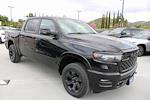 New 2025 Ram 1500 Big Horn Crew Cab 4x4 Pickup for sale #50286 - photo 3