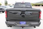 New 2025 Ram 1500 Big Horn Crew Cab 4x4 Pickup for sale #50286 - photo 5
