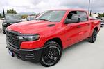 New 2025 Ram 1500 Warlock Crew Cab 4x4 Pickup for sale #50287 - photo 1