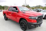 New 2025 Ram 1500 Warlock Crew Cab 4x4 Pickup for sale #50287 - photo 3