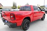 New 2025 Ram 1500 Warlock Crew Cab 4x4 Pickup for sale #50287 - photo 4