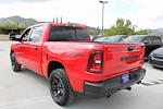New 2025 Ram 1500 Warlock Crew Cab 4x4 Pickup for sale #50287 - photo 8