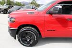 New 2025 Ram 1500 Warlock Crew Cab 4x4 Pickup for sale #50287 - photo 11