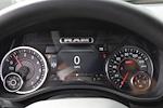 New 2025 Ram 1500 Warlock Crew Cab 4x4 Pickup for sale #50287 - photo 19