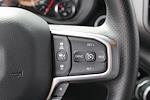 New 2025 Ram 1500 Warlock Crew Cab 4x4 Pickup for sale #50287 - photo 21