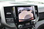 New 2025 Ram 1500 Warlock Crew Cab 4x4 Pickup for sale #50287 - photo 25
