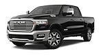 New 2025 Ram 1500 Laramie Crew Cab 4x4 Pickup for sale #50295 - photo 1