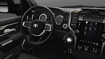 New 2025 Ram 1500 Laramie Crew Cab 4x4 Pickup for sale #50295 - photo 9