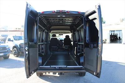 New 2025 Ram ProMaster 2500 High Roof Empty Cargo Van for sale #50305 - photo 2