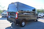 New 2025 Ram ProMaster 2500 High Roof Empty Cargo Van for sale #50305 - photo 28