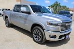 New 2025 Ram 1500 Laramie Crew Cab 4x4 Pickup for sale #50360 - photo 3