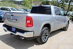 New 2025 Ram 1500 Laramie Crew Cab 4x4 Pickup for sale #50360 - photo 4