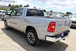 New 2025 Ram 1500 Laramie Crew Cab 4x4 Pickup for sale #50360 - photo 6