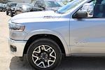 New 2025 Ram 1500 Laramie Crew Cab 4x4 Pickup for sale #50360 - photo 7